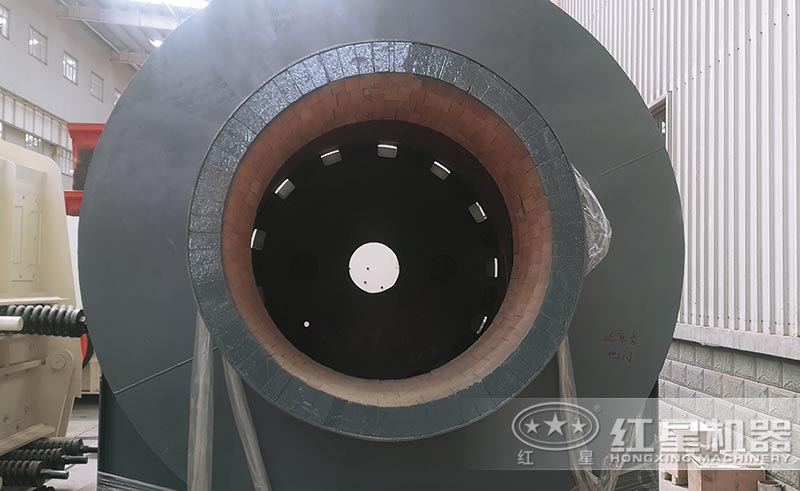 球磨機細(xì)節(jié)圖