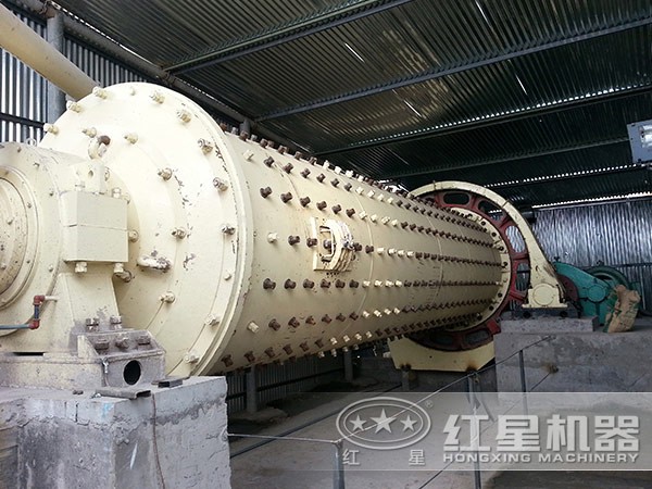 球磨機廠家