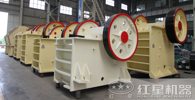 顎式破碎機(jī)廠(chǎng)家