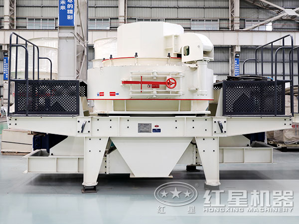 585t/h石子制砂（沙）機