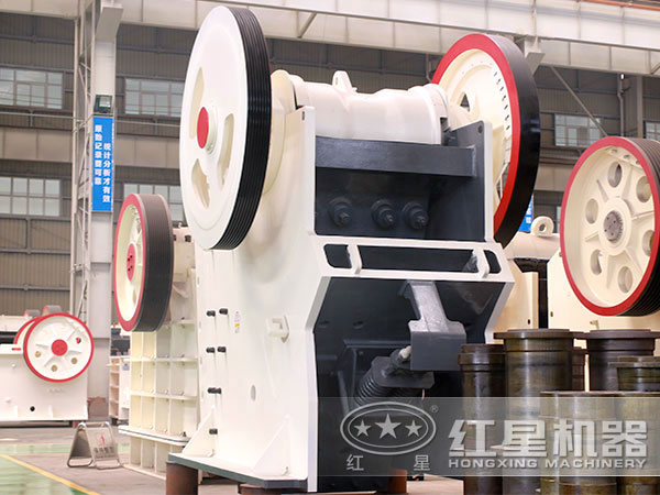 破碎機