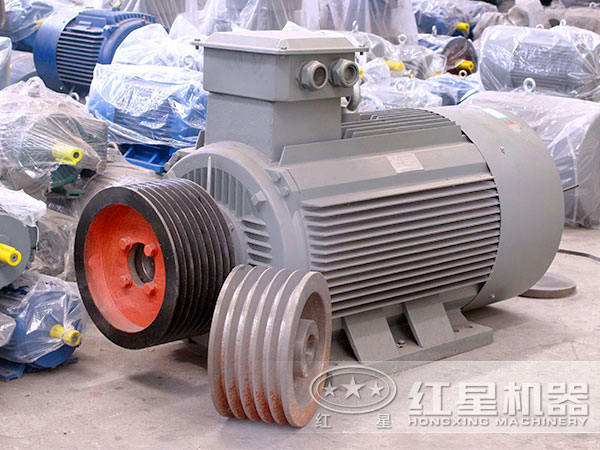 55kw電動機