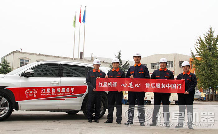 售后服務圖