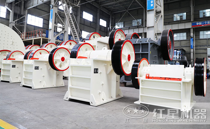 69顎式破碎機(jī)多少錢一臺(tái)？