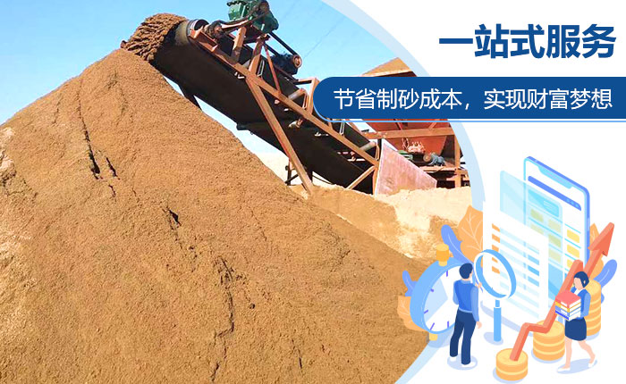 一站式服務(wù)，助您實現(xiàn)財富夢想