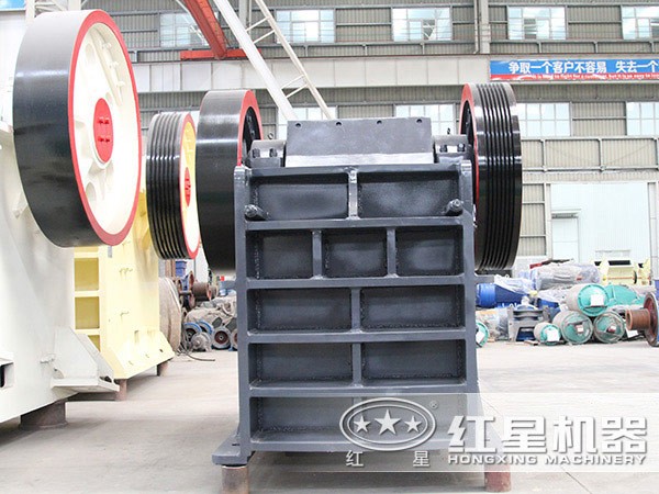 顎破機環保