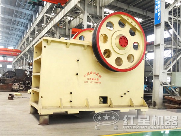 石粉破碎機