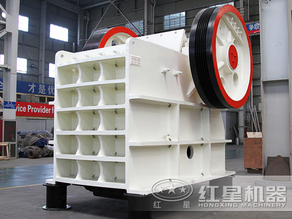 破碎機