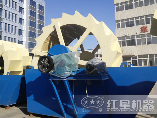 洗砂機(jī)價(jià)格是多少？