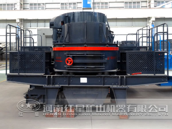 河南制砂機價格多少錢？