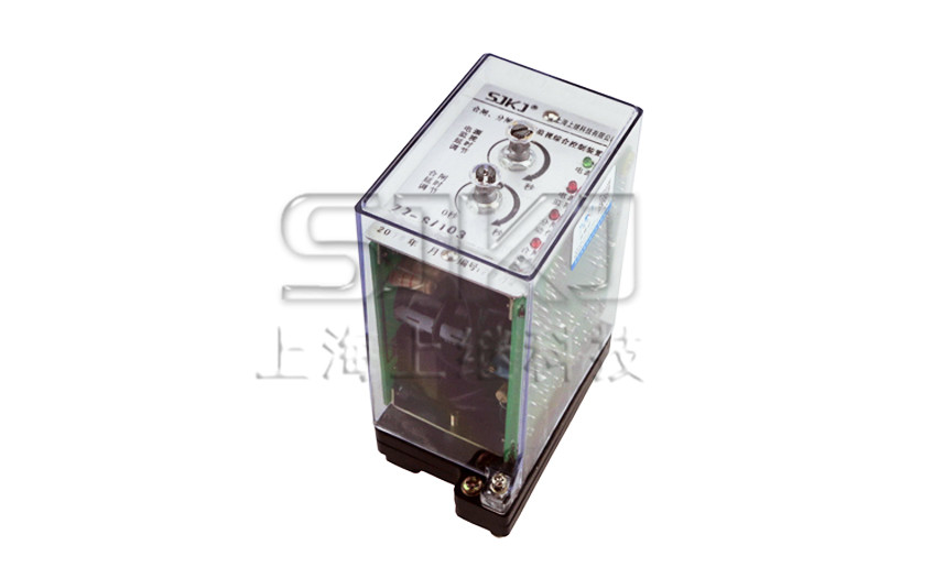 ZZ-S-102分閘、合閘、電源監(jiān)視綜合控制裝置_工作原理