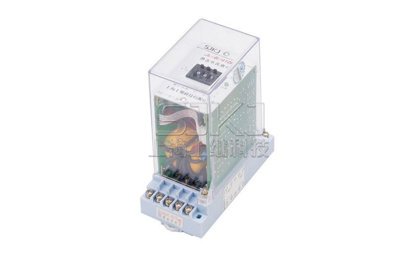 JL-A、B/42 DK繼電器_JL-A、B/42 DK電流繼電器_廠(chǎng)家直銷(xiāo)