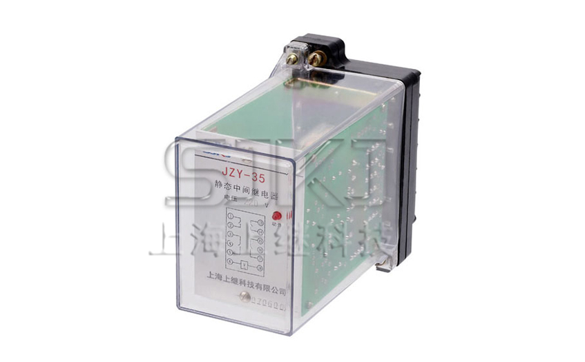 JZY(J)-310中間繼電器_JZY(J)-310繼電器_使用說明