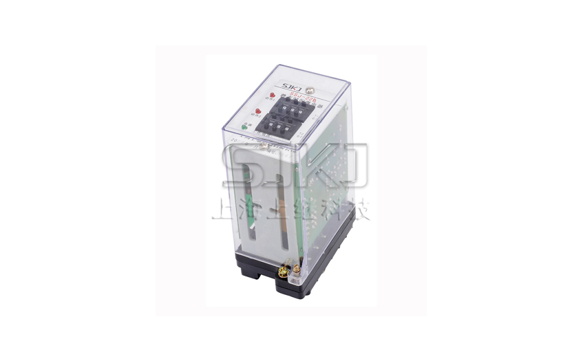 SSJ-22B靜態時間繼電器_工作原理_繼電器生產廠家
