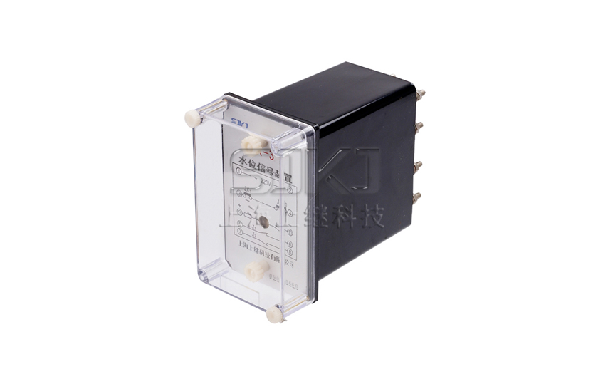 ZSX-3水位信號裝置_調試方法_工作原理