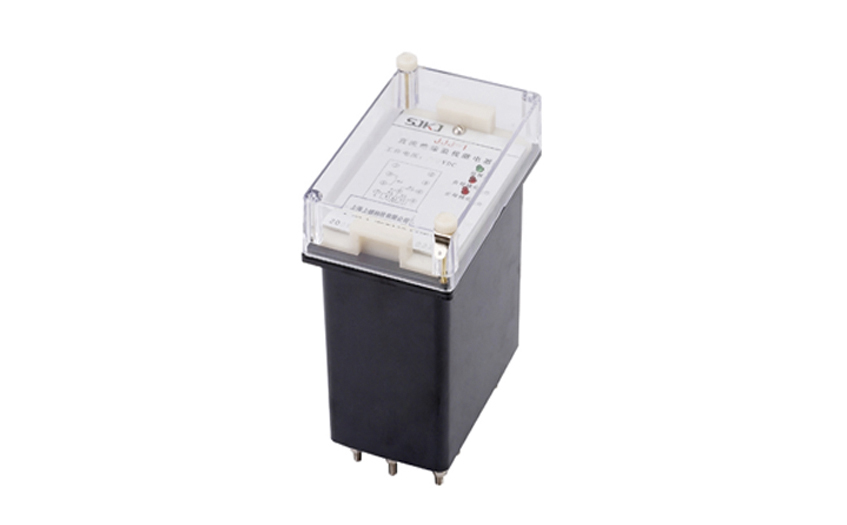JJJ-1監視繼電器