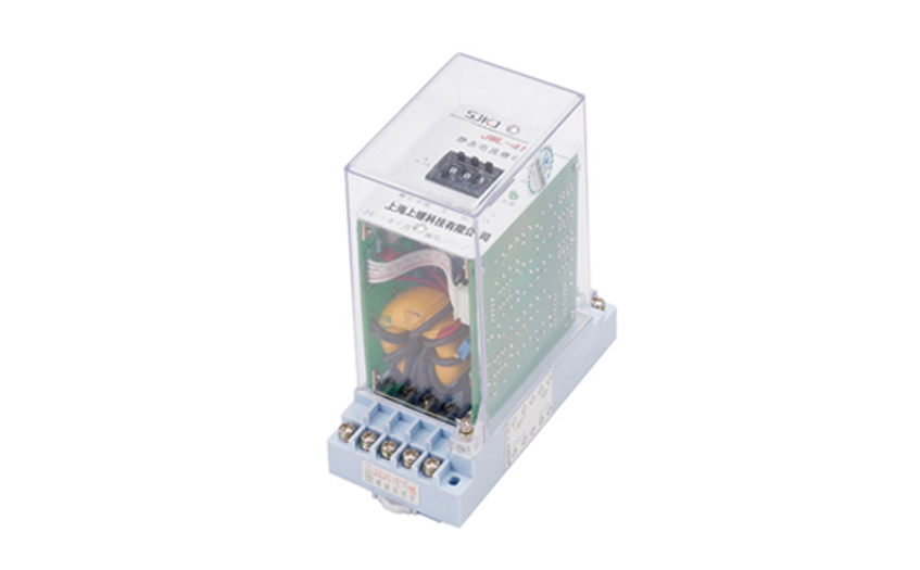 JWL-43電流繼電器
